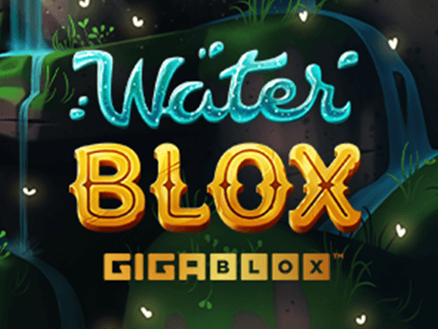 Water Blox game icon