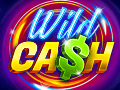 وائلڈ کیش game icon