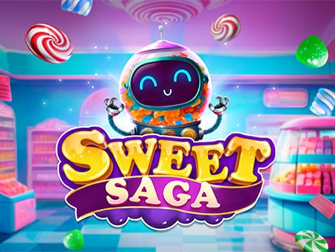 سویٹ ساگا game icon