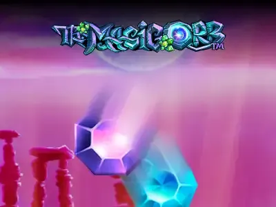 دی میجک اورب game icon