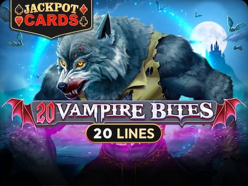 20 ویمپائر بیسٹ game icon