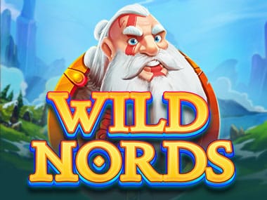 Wild Nords game icon