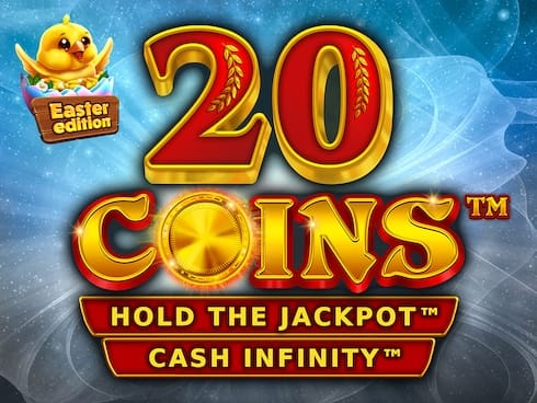 20 کوائنز ایسٹر game icon