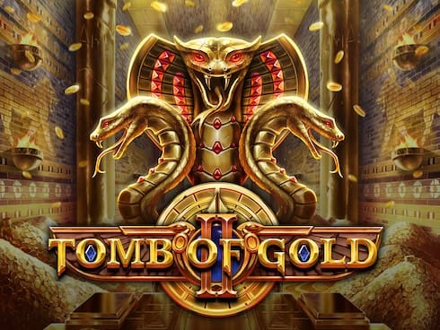 Tomb of Gold II game icon