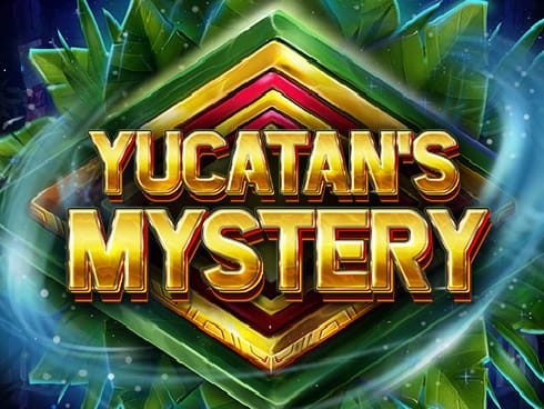یوکاتان کی mistery game icon